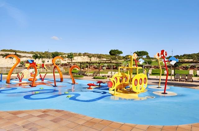 Insotel Punta Prima Prestige