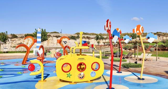 Insotel Punta Prima Prestige