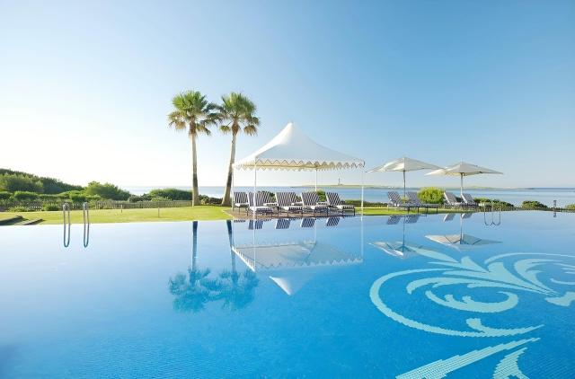 Insotel Punta Prima Prestige