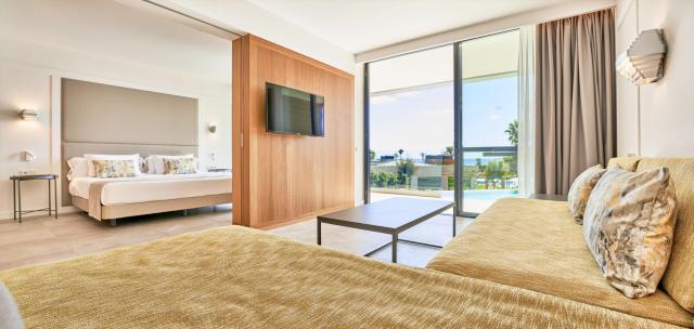 Insotel Punta Prima Prestige