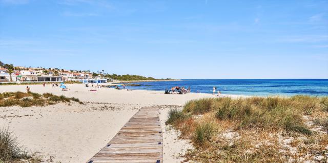 Insotel Punta Prima Prestige