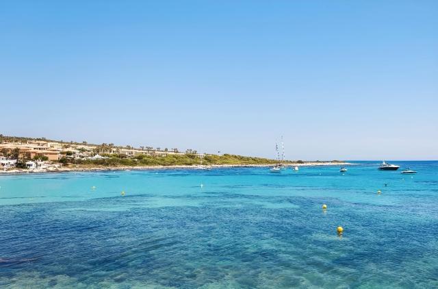 Insotel Punta Prima Prestige