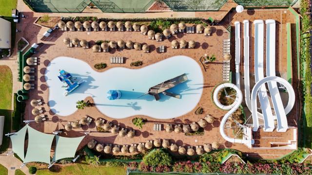 Insotel Punta Prima Prestige