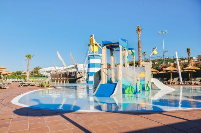 Insotel Punta Prima Prestige