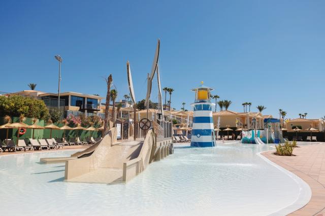 Insotel Punta Prima Prestige