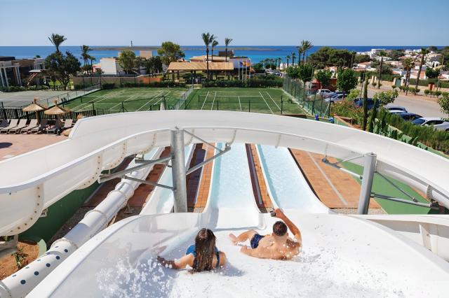 Insotel Punta Prima Prestige