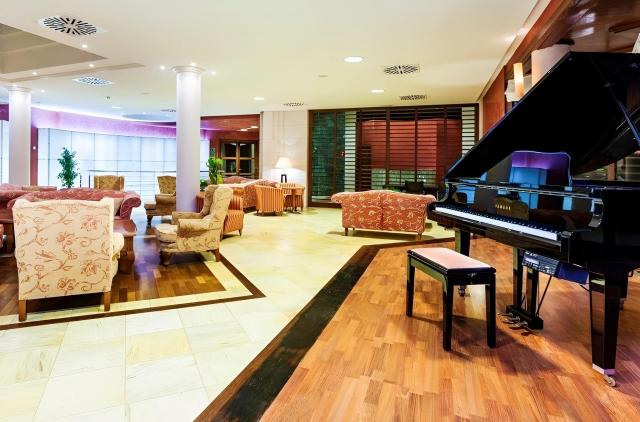 Insotel Punta Prima Prestige