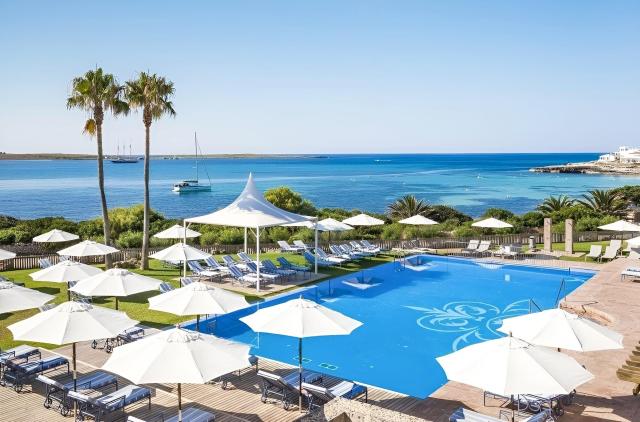 Insotel Punta Prima Prestige