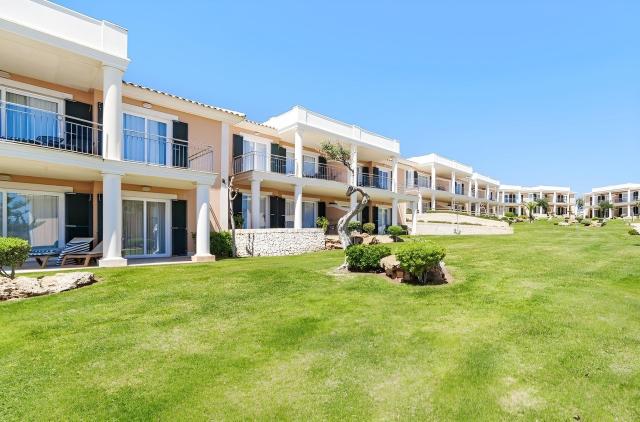 Insotel Punta Prima Prestige