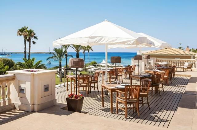 Insotel Punta Prima Prestige