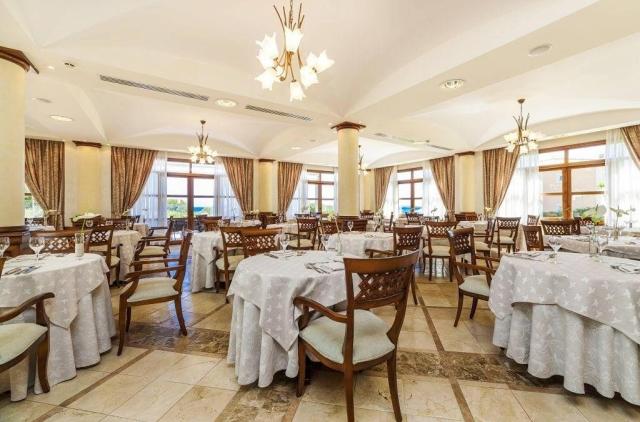 Insotel Punta Prima Prestige