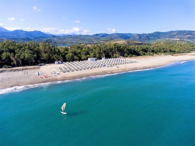 VOI Baia di Tindari Resort