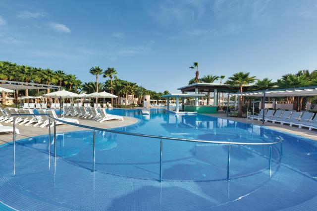 Riu Cabo Verde