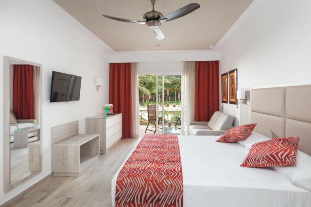 Riu Cabo Verde