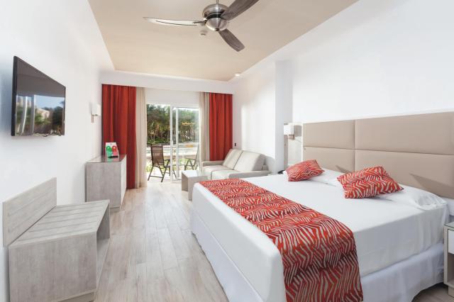 Riu Cabo Verde