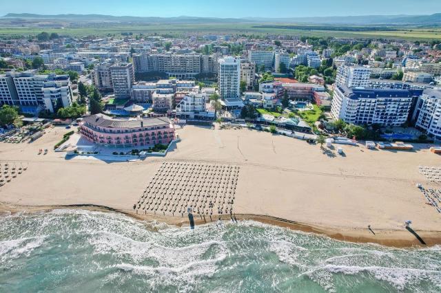 Grand Sunny Beach