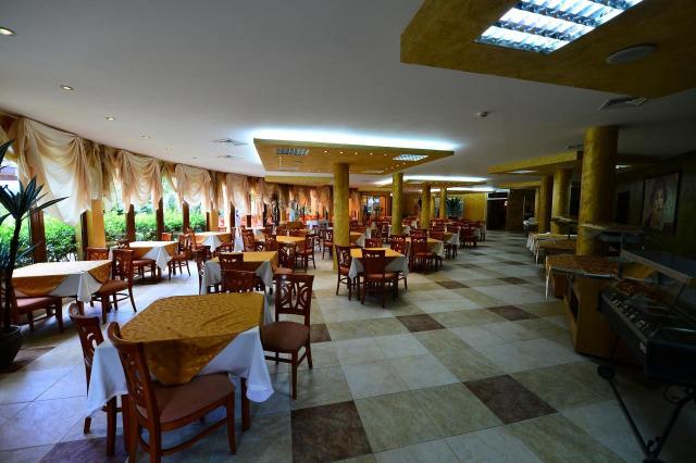 Yavor Palace
