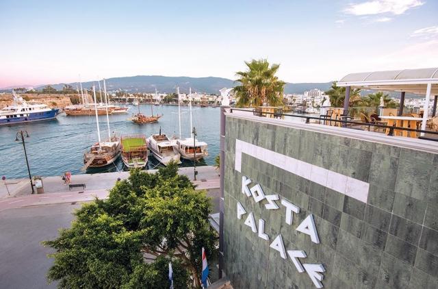 Kosta Palace