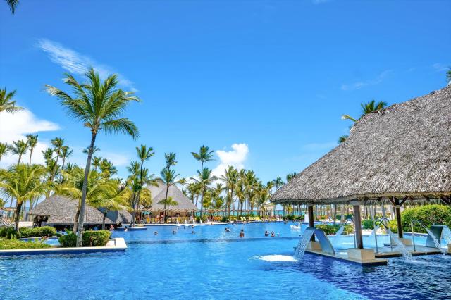 Barcelo Bavaro Palace Deluxe