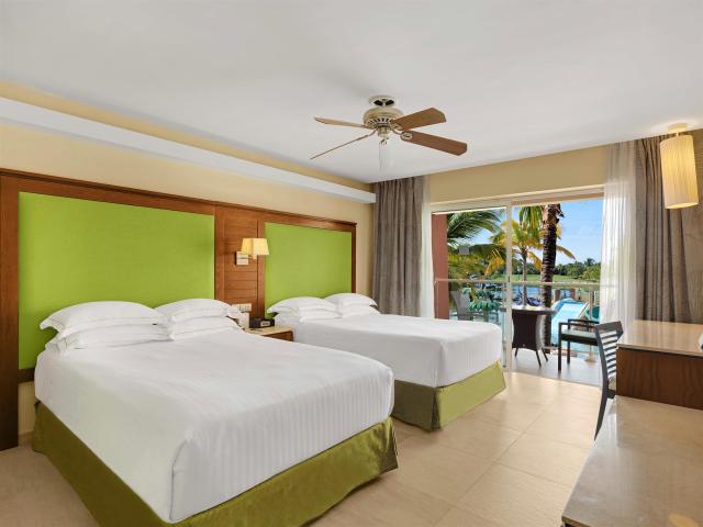 Barcelo Bavaro Palace Deluxe