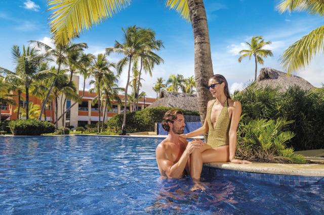 Barcelo Bavaro Palace Deluxe