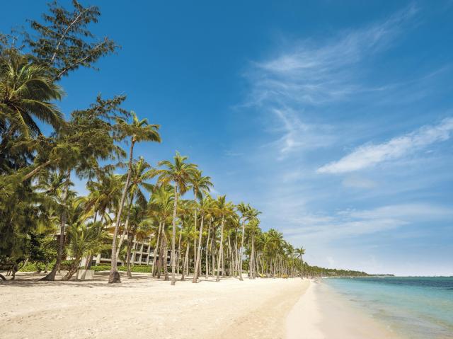 Barcelo Bavaro Palace Deluxe