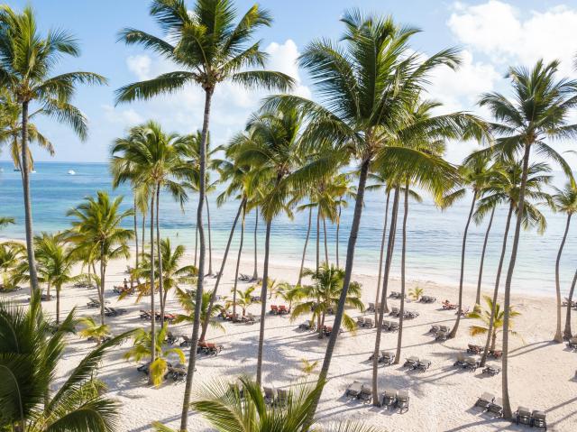 Barcelo Bavaro Palace Deluxe
