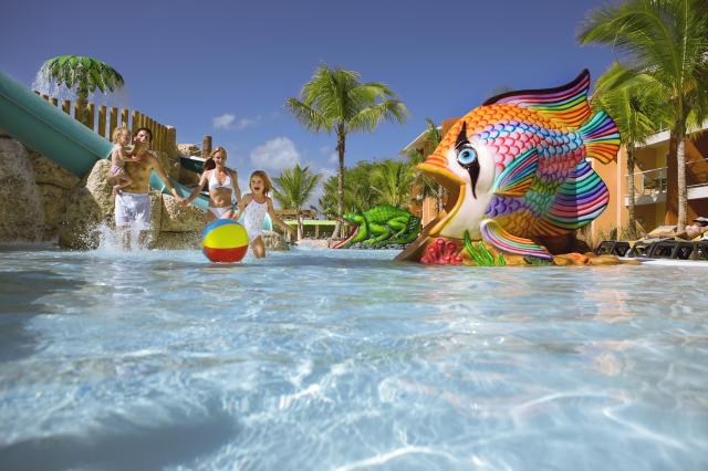 Barcelo Bavaro Palace Deluxe