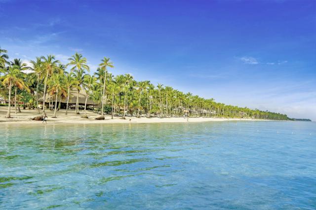 Barcelo Bavaro Palace Deluxe