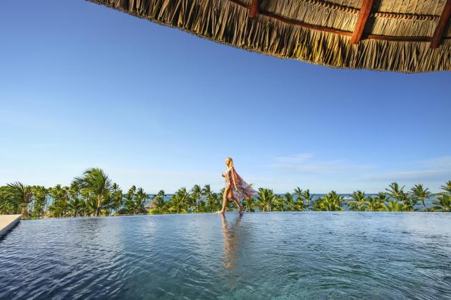 Barcelo Bavaro Palace Deluxe