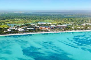 Barcelo Bavaro Palace Deluxe