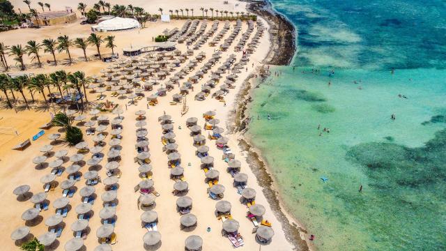 Dream Lagoon & Aqua Park Resort