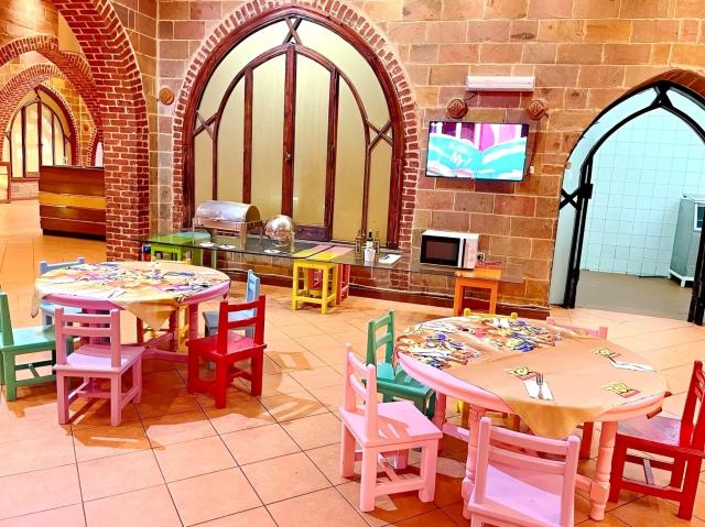 Dream Lagoon & Aqua Park Resort