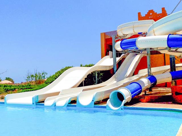 Dream Lagoon & Aqua Park Resort