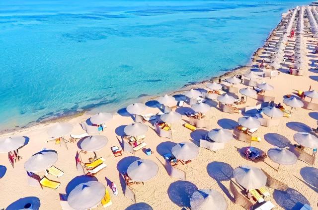 Dream Lagoon & Aqua Park Resort