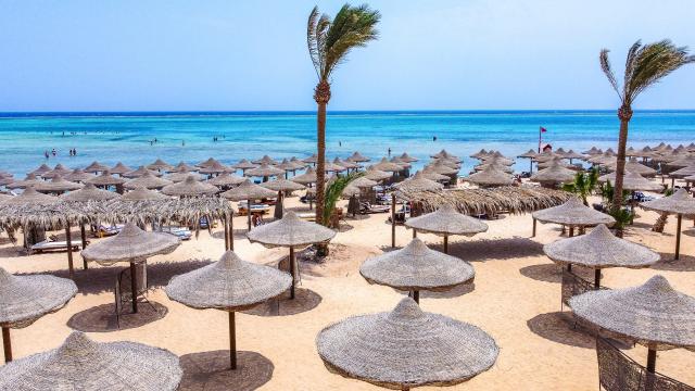 Dream Lagoon & Aqua Park Resort