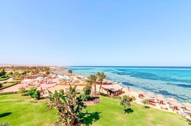 Dream Lagoon & Aqua Park Resort