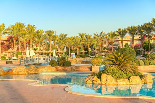 Dream Lagoon & Aqua Park Resort