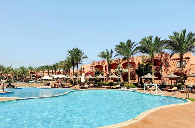 Dream Lagoon & Aqua Park Resort