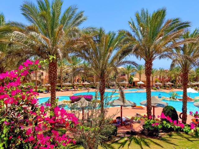 Dream Lagoon & Aqua Park Resort