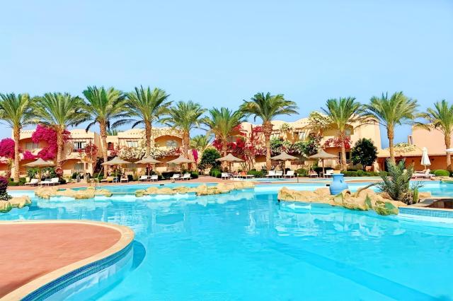 Dream Lagoon & Aqua Park Resort