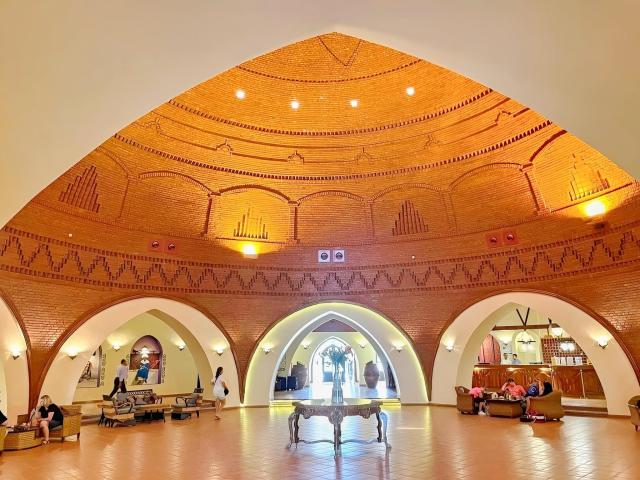 Dream Lagoon & Aqua Park Resort