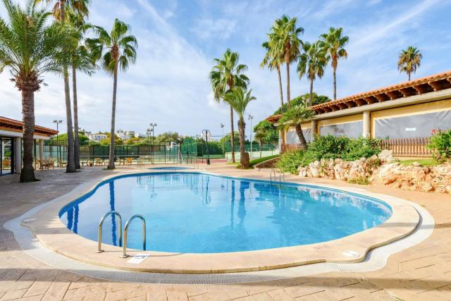 Occidental Menorca