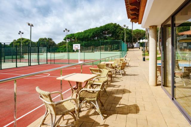 Occidental Menorca