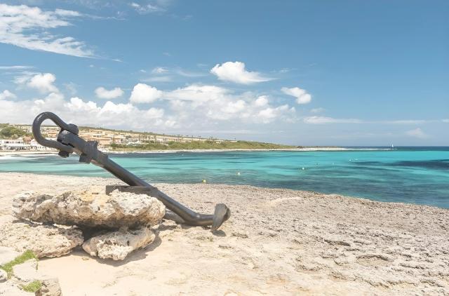 Occidental Menorca