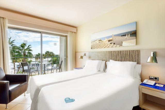 Occidental Menorca
