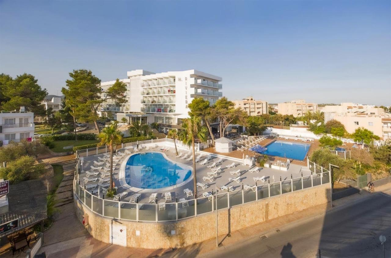 Vibra Riviera