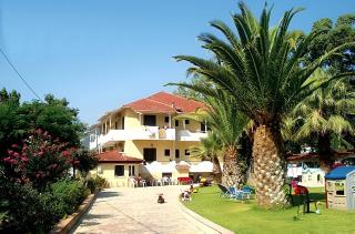 Villa Makis