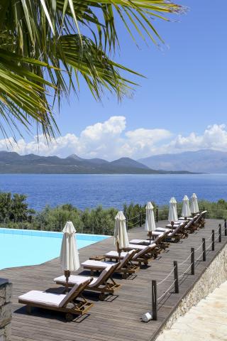 Ionian Blue