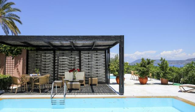 Ionian Blue